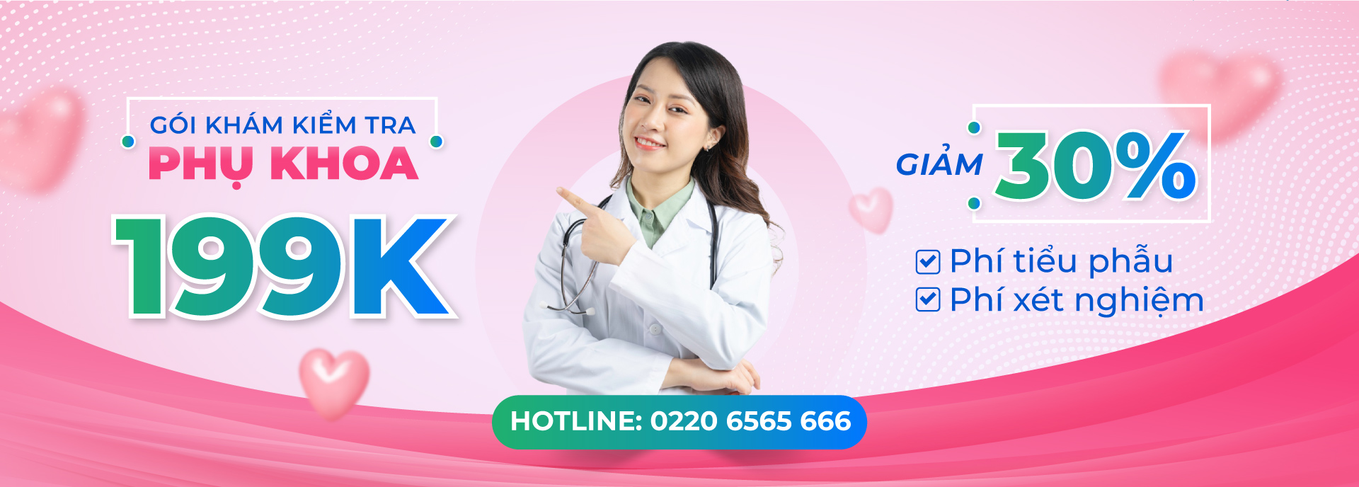 banner Phòng khám