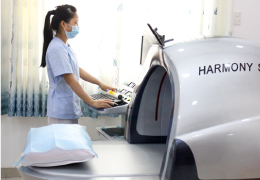 Cơ sở vật chất nhỏ 1