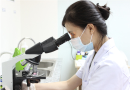 Cơ sở vật chất nhỏ 2