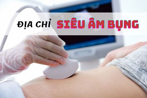 Đầy đủ thông tin về siêu âm đầu dò phụ nữ nên biết