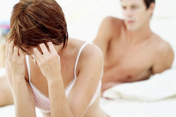Thế nào là yếu sinh lý nữ? Dấu hiệu, Triệu chứng yếu sinh lý nữ