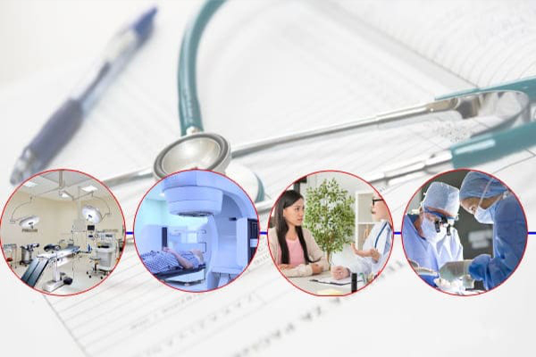 Phòng Khám Hải Dương - Địa chỉ đặt vòng tránh thai tốt nhất tại Hải Dương