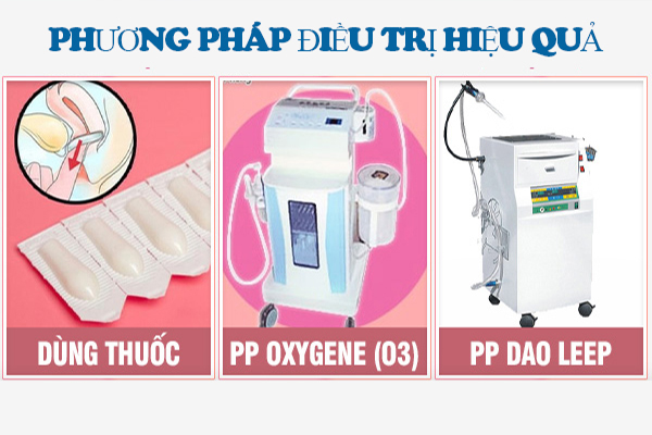 Phương pháp chữa tình trạng không có kinh hiệu quả tại Phòng Khám Hải Dương