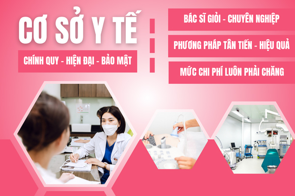 Phòng Khám Hải Dương địa chỉ đặt vòng tránh thai an toàn, uy tín tạo Hải Dương