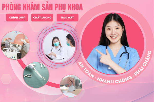 Phòng Khám Hải Dương - Địa chỉ khám và chỉ định biện pháp phòng tránh thai an toàn, uy tín tại Hải Dương
