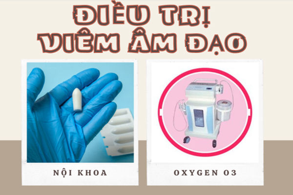 Phương pháp điều trị viêm âm đạo hiệu quả tối đa tại Phòng Khám Hải Dương