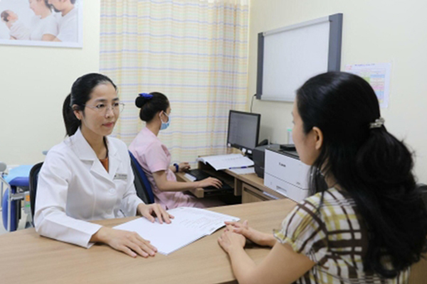 Chi phí phá thai 11 tuần tuổi sẽ được bác sĩ tư vấn cụ thể