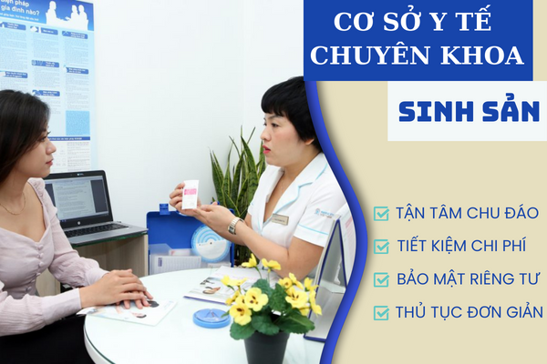 Hãy đến ngay Đa khoa Hải Dương để được tư vấn và hỗ trợ