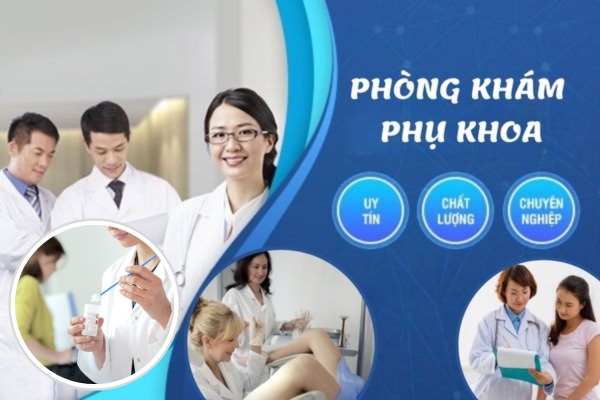 Phòng khám sức khỏe sinh sản tiền hôn nhân uy tín