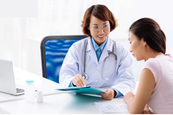 Tầm quan trọng của việc khám xét nghiệm trước khi mang thai