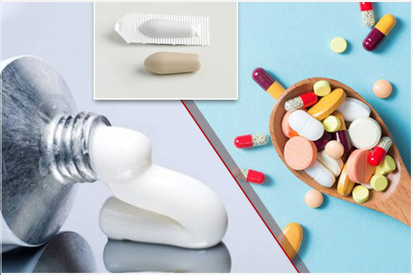 Thuốc điều trị viêm âm đạo và những lưu ý khi sử dụng