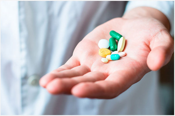 Thuốc điều trị nấm candida âm đạo và cách sử dụng hiệu quả