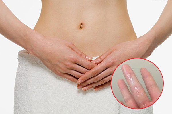 Âm đạo ra nước có sao không? Cách khắc phục hiệu quả