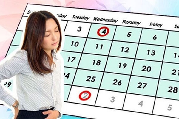 Vừa hết kinh lại ra kinh là bị gì? Có nguy hiểm không?