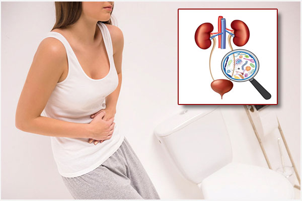 Tiểu rắt ở nữ giới là bị gì? Có nguy hiểm không?