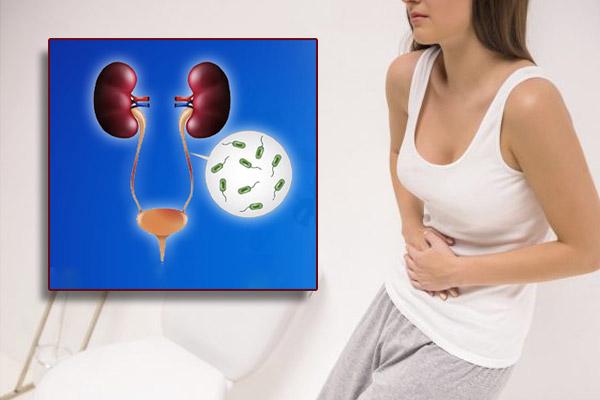 Bị viêm đường tiểu nữ: Biểu hiện, Nguyên nhân và Cách khắc phục hiệu quả